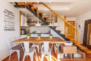 Monte Gorbea Mumu ATICO 10 G