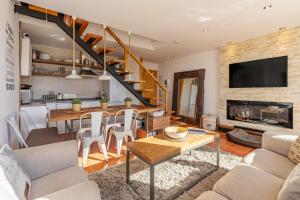 Monte Gorbea Mumu ATICO 10 G