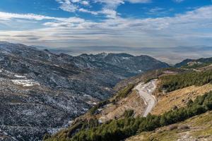 Monte Gorbea Mumu ATICO 10 G
