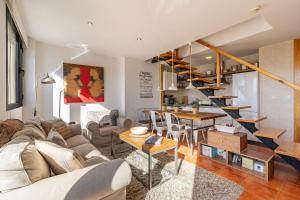 Monte Gorbea Mumu ATICO 10 G