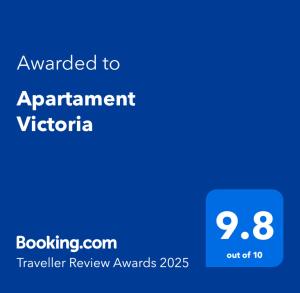 Apartament Victoria