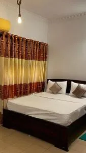 Canbo Hotel - Lunugala