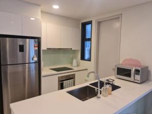 Biques Home - KL East, The Ridge - 3 Bedrooms Apartment