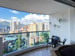 Vista y ubicación excelente - Angelópolis