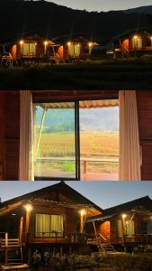 บ้านพักป้าซู อินทนนท์