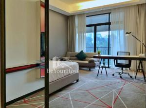Maison 101 Dang Wangi Kuala Lumpur KLCC