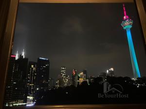 Maison 101 Dang Wangi Kuala Lumpur KLCC