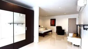 BEACH Apartment - Ban Tha Fat