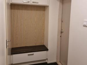 Studio Porin Karhu, home away home in Pori city center, free parking