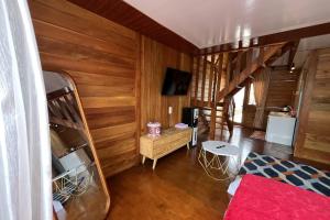 Savana Cabin by Fifa Grup