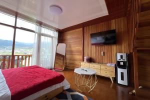 Savana Cabin by Fifa Grup