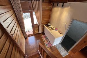 Savana Cabin by Fifa Grup