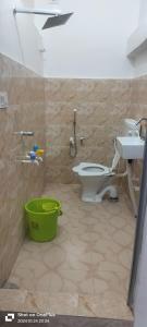 New Sachan Home Stay