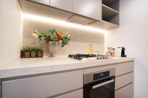 Hidden Gem Amazing 2BR Apt Central Melbourne#3805