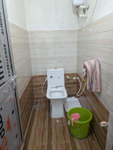 New Sachan Home Stay
