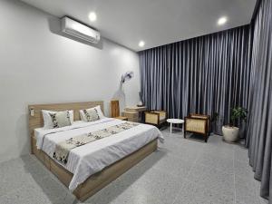 Mocs Homestay-Phan Thiết