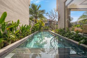 Alice House Hoi An - River View with Swimming Pool