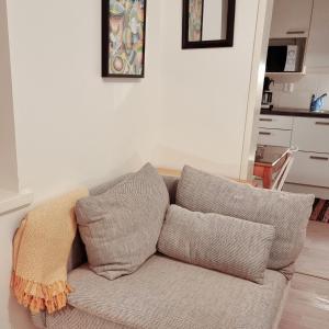 Studio Porin Karhu, home away home in Pori city center, free parking