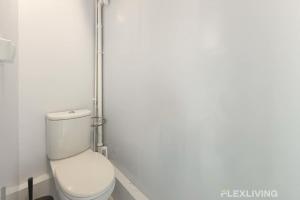 Flexliving - studio - Faubourg Saint-Antoine