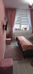 Garsoniera Monique Senzual