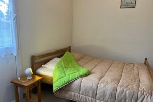 Maisons de vacances 2 - Le Martin-Pecheur - Village vacances : photos des chambres
