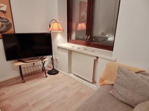 Studio Porin Karhu, home away home in Pori city center, free parking