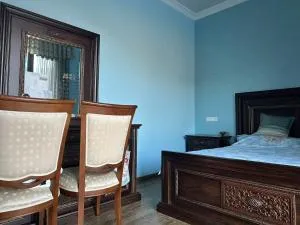 岚山驿 - Papanino