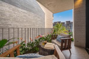 Alice House Hoi An - River View with Swimming Pool