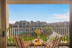 Alice House Hoi An - River View with Swimming Pool