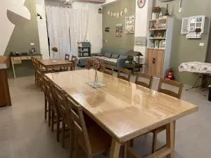 稼鄉旅宿 - Fan-she-ts'un