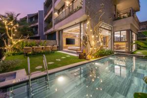 Alice House Hoi An - River View with Swimming Pool