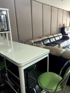JZ at Bandar Baru Klang Townhouse