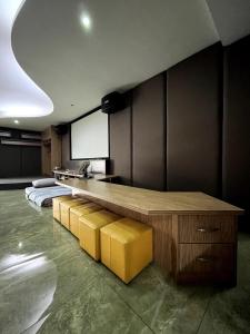 JZ at Bandar Baru Klang Townhouse