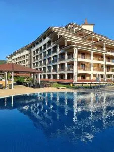 Casablanca Hotel - All Inclusive - Popovich