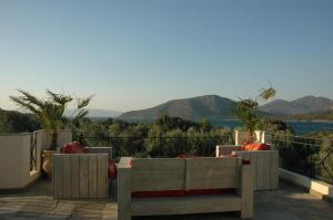 Gera's Olive Grove - Elaionas tis Geras Lesvos Greece