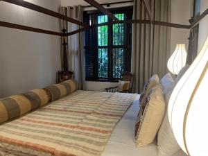 Birders Urban Retreat