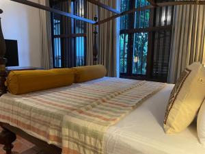 Birders Urban Retreat