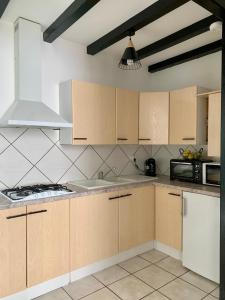 Appartements PYRENE HOLIDAYS - Heracles - Residence paisible a 6mn a pied des thermes : photos des chambres