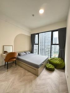 Moka Home 2BR2WC 70m2 Masteri Centre Point D9