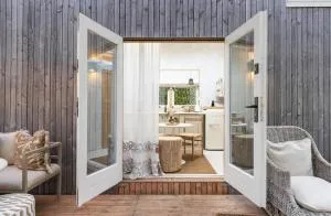 The Lodge No2 - Exel-Tol