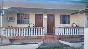 Arrians Guest House