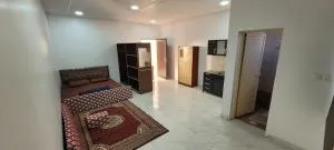 درة نجد للشقق الإقتصادية - ‘Uyūn al Qasīm