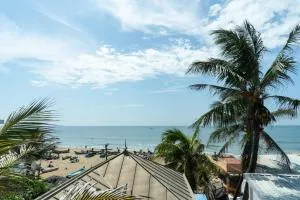 Villa Amarena - Kottakupam