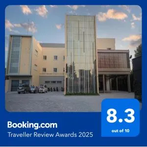 JYOTHIS RESIDENCY - Kollengode