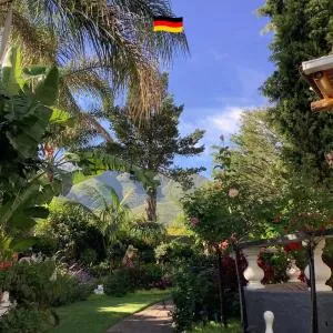 Bollinger Guest House - Herold