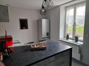 Appartements Logis du Puits Sale : photos des chambres