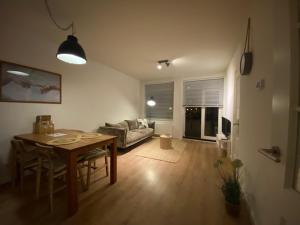 NEW Appartment Zandvoort!