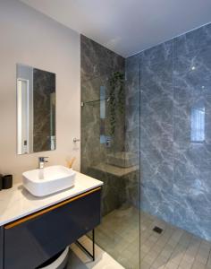 Amywealth Luxury Apartment