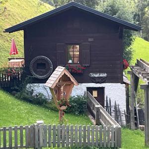 Ferienhaus Wassermühle