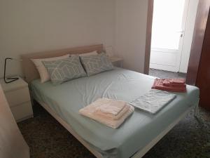 Evropis penthouse